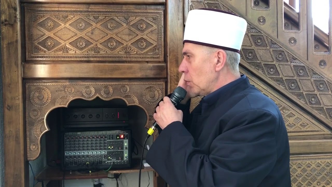 Sala (hfz. Husejn Cajlakovic) 2018