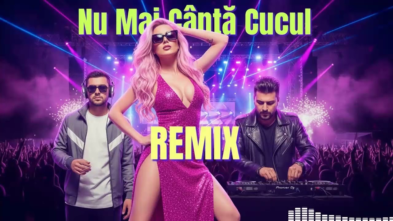 NOU! DoNY DoReLa – Suflete Pereche (Baladă Manele Remix 2025) O piesă care te rupe