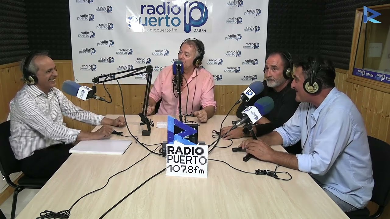 🔴#EnDirecto Carnavisir con Javier Gran Visir