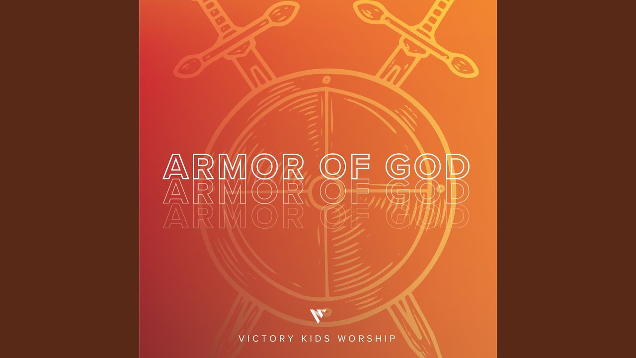 Armor of God