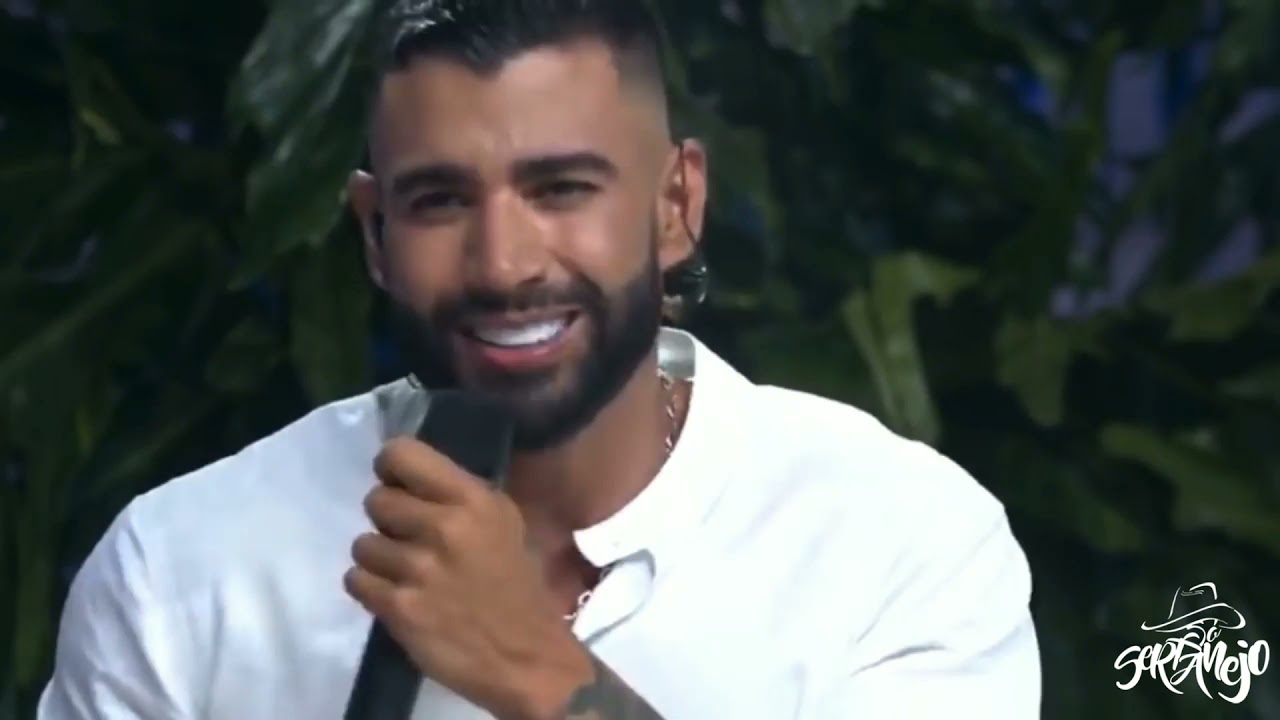 Gusttavo Lima - S&oacute; Mod&atilde;o 2021 (CD NOVO) REPERT&Oacute;RIO DE CL&Aacute;SSICOS