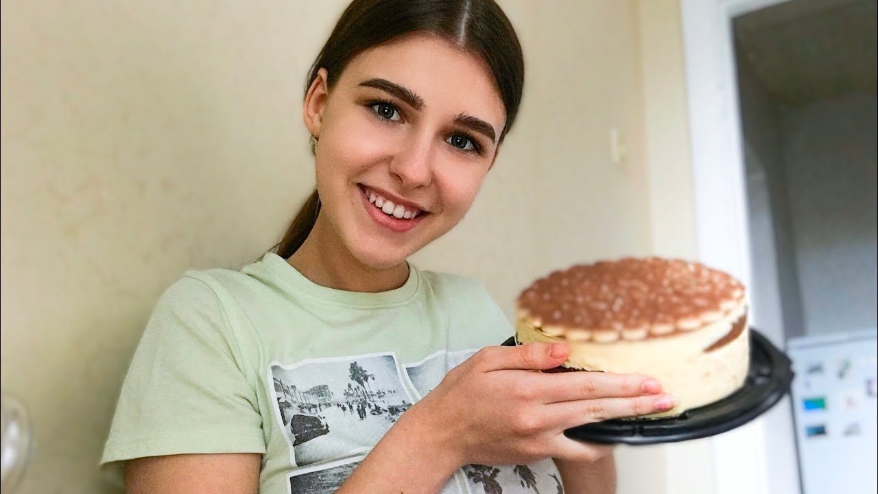 АСМР с днём рождения меня 🎁 итинг,🎉мукбанг 🎀
