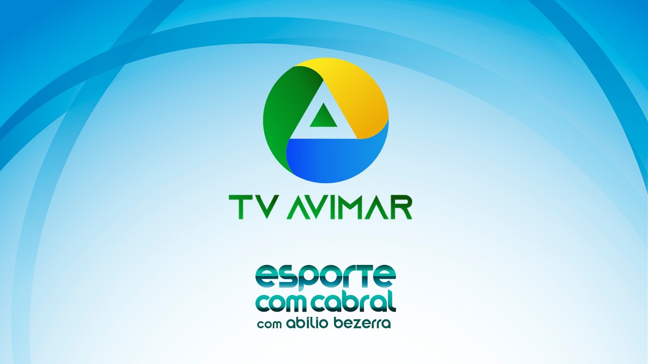 ESPORTE COM CABRAL  |  22/02/2026  |  20H00