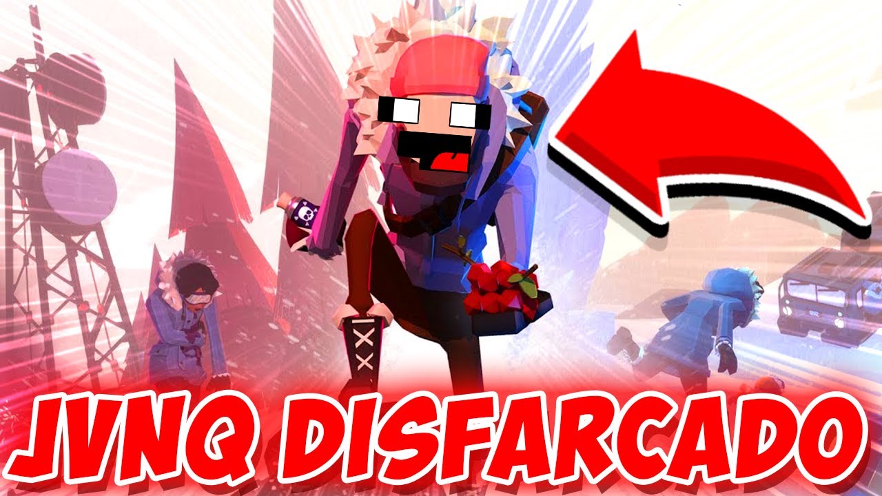 IMPOSTOR NOVAMENTE! | PROJECT WINTER