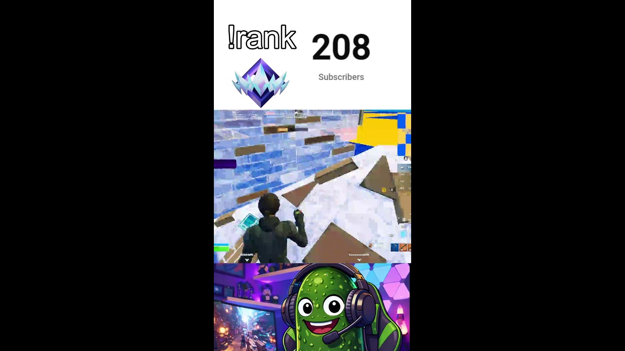 Fortnite Unreal Gameplay + Live Rewards!