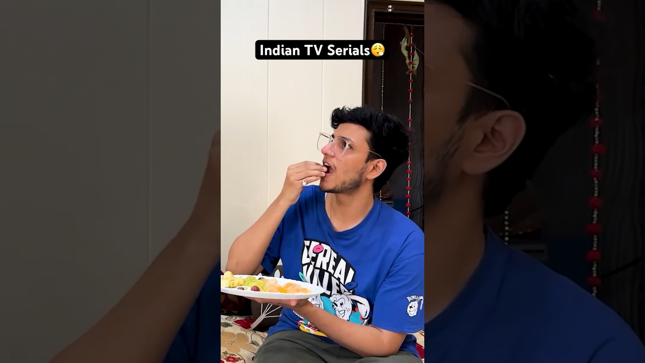Indian TV Serials Are Unbelievable Pt-3