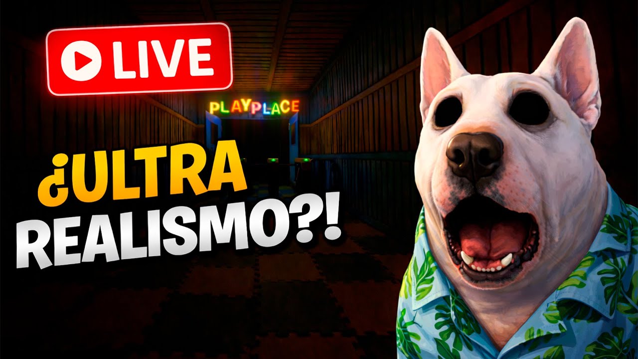 ¿ULTRA REALISMO?! | SUBLIMINAL