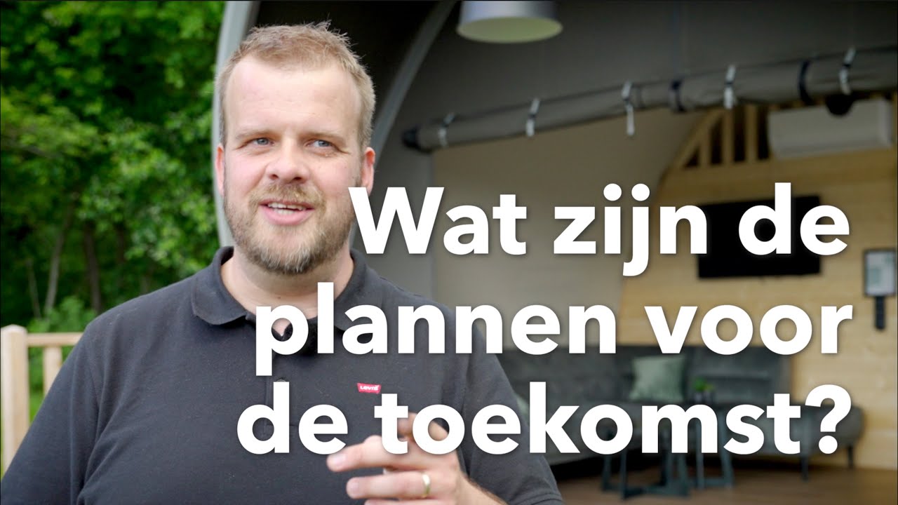 Wat zijn onze toekomstplannen? Door Weer en Wind