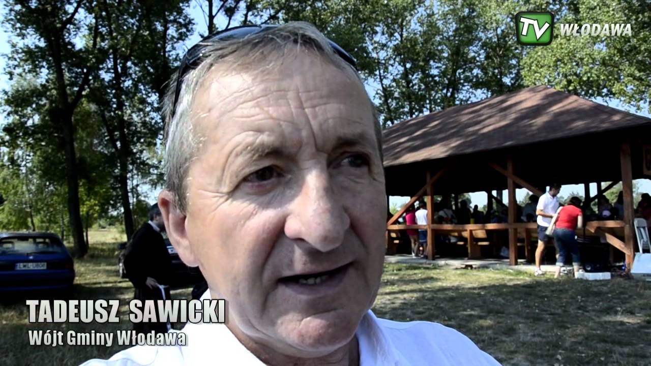 Zakończenie dziecińc&oacute;w w Orch&oacute;wku (www.tvwlodawa.pl)