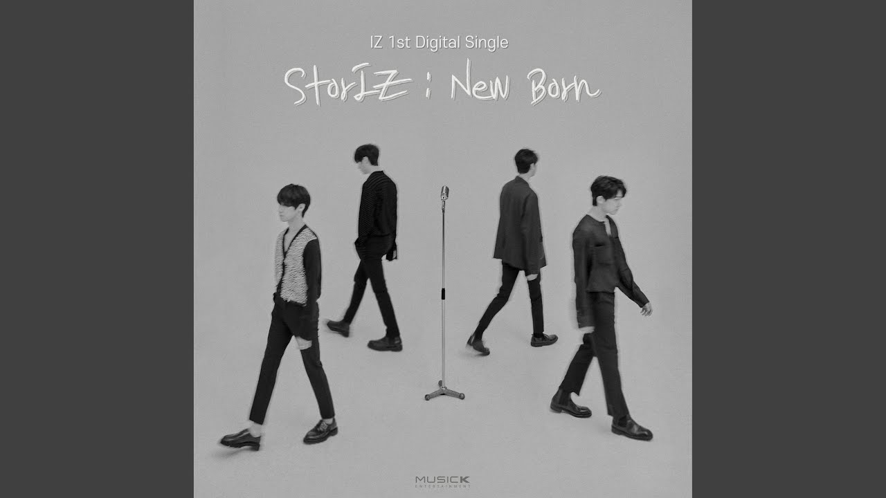 Say Yes (겨우살이)