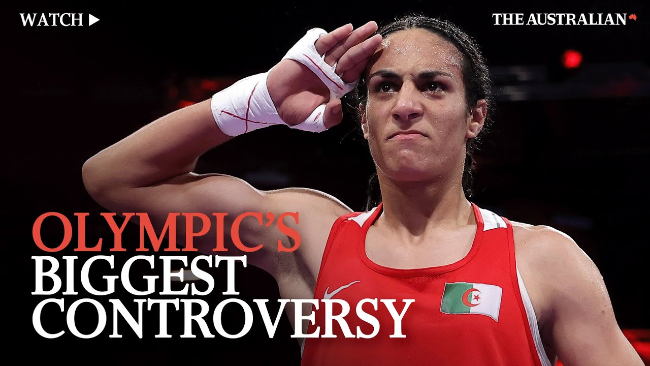Why Imane Khelif controversy exposes flaws in Olympic gender testing