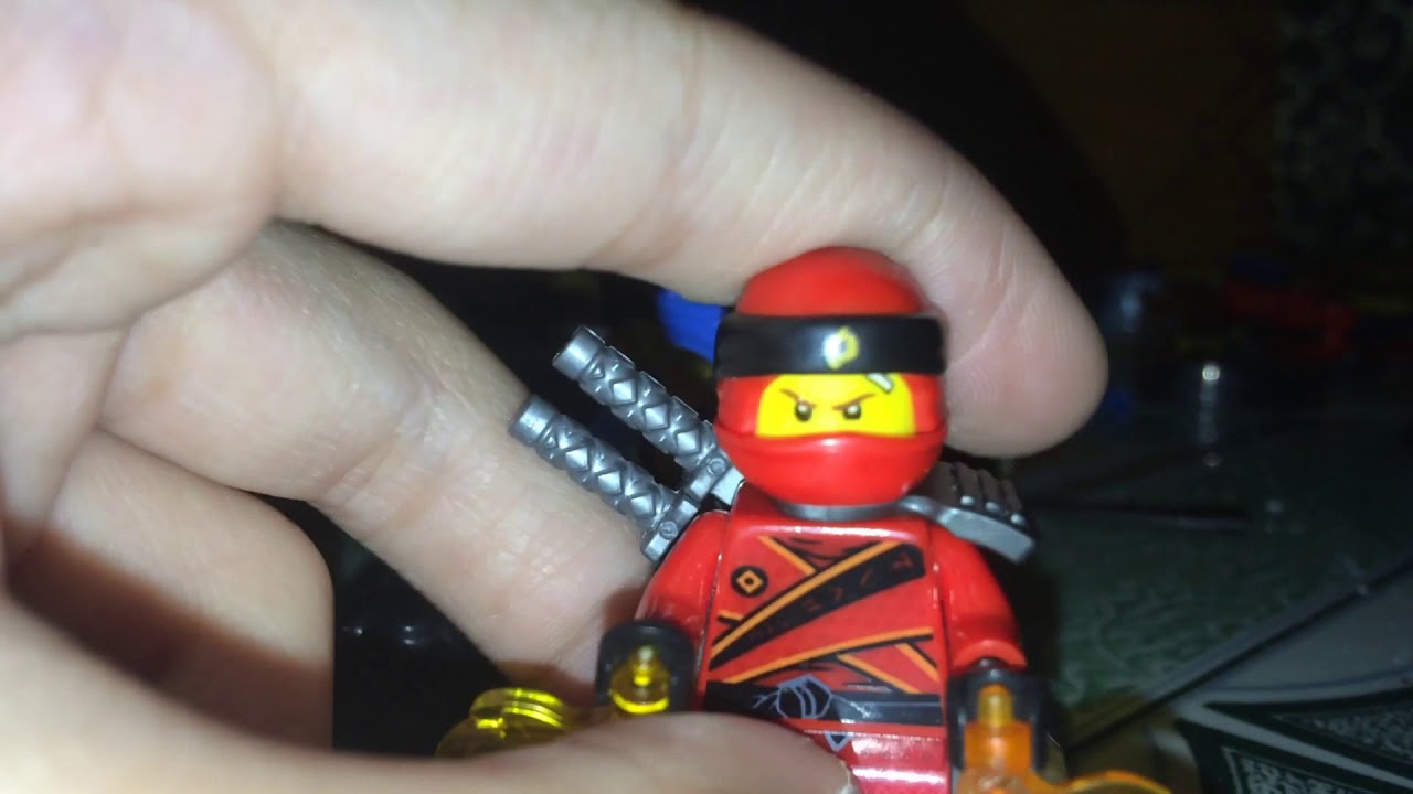 Gundom Production sigfig