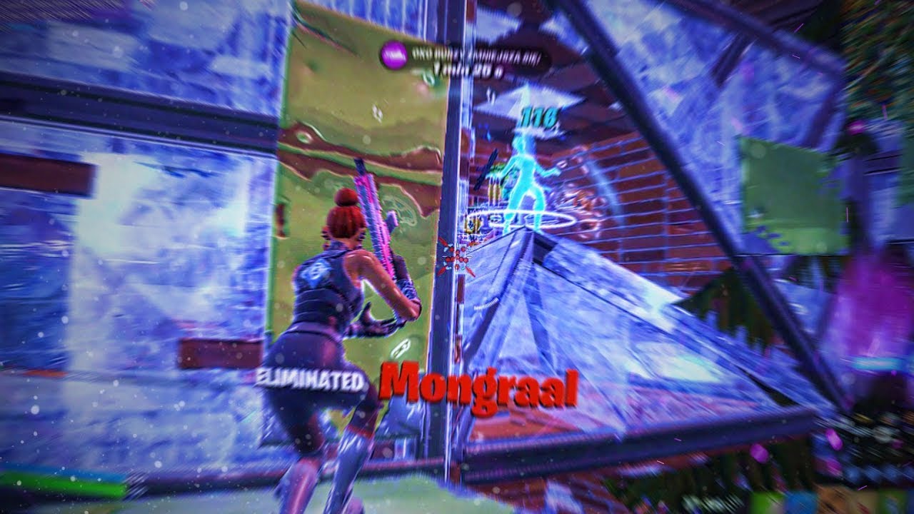 MY EYES 👀| Fortnite Highlights #7