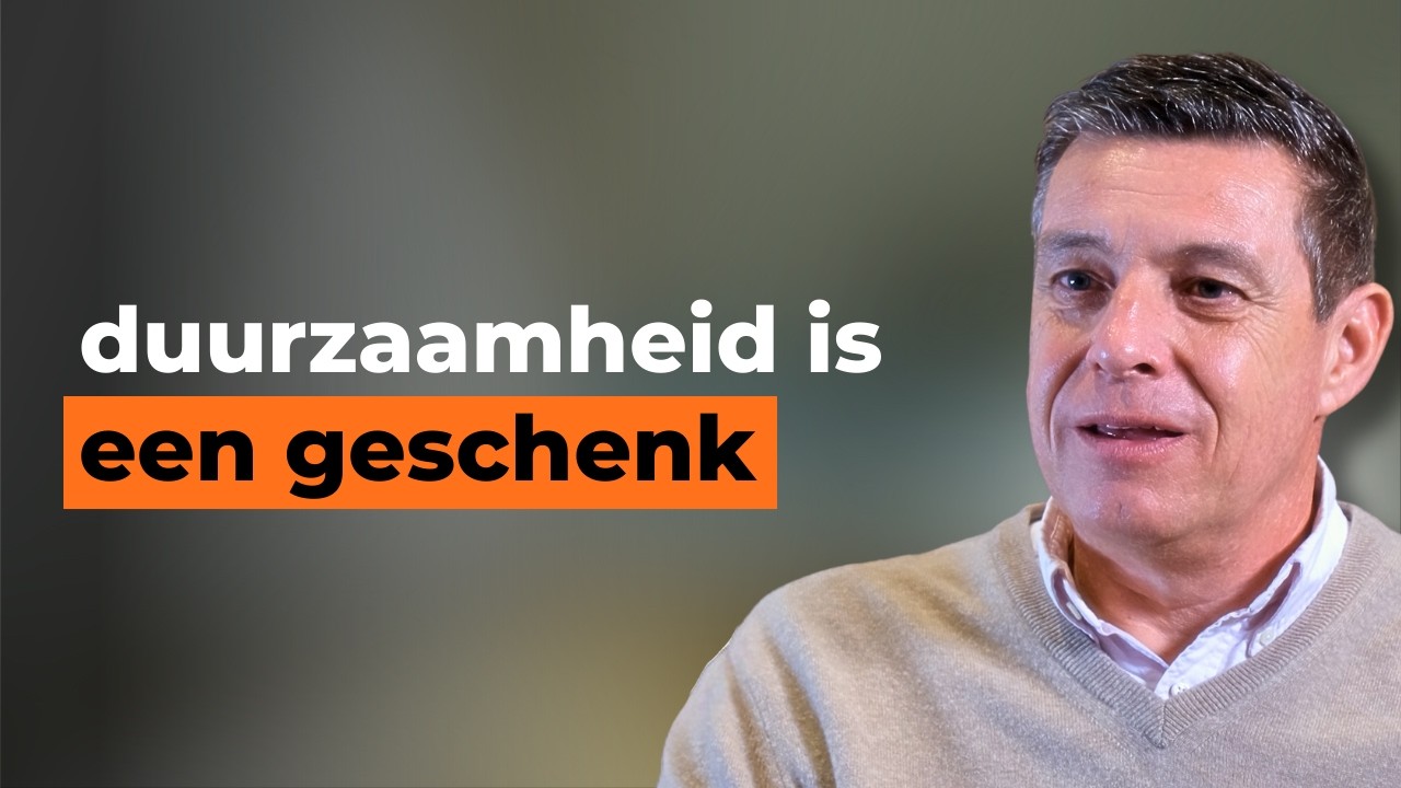 Waarom duurzaam bouwen geen kostenpost is, maar juist de beste investering ooit