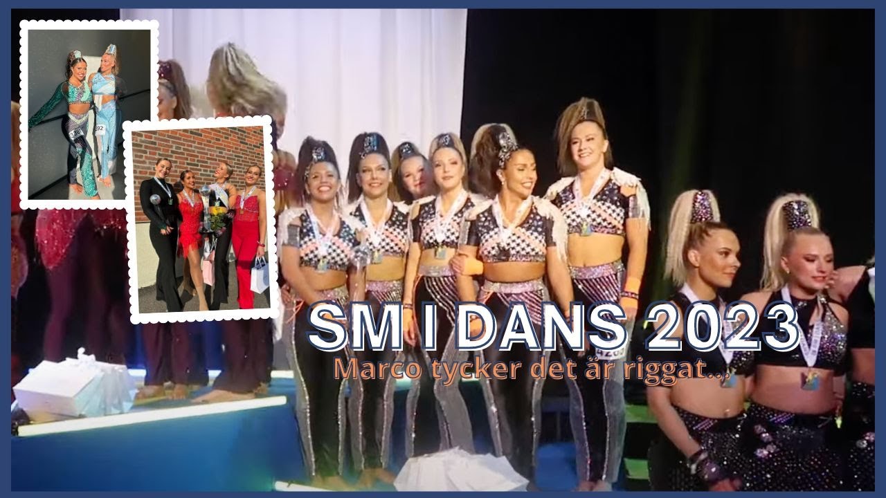 SM I DANS 2023