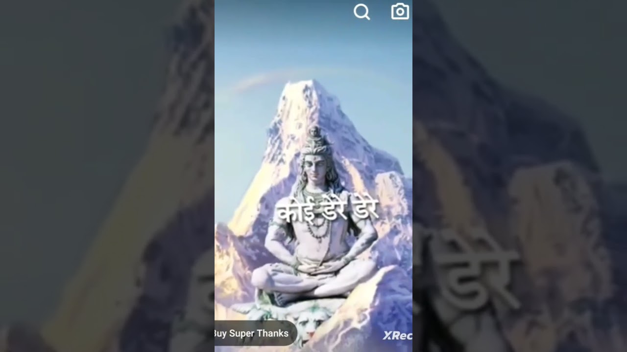 Subh guru pradosh vrat 🙏#pardosh #shiv #religion ##viral #hindugod ##bhole
