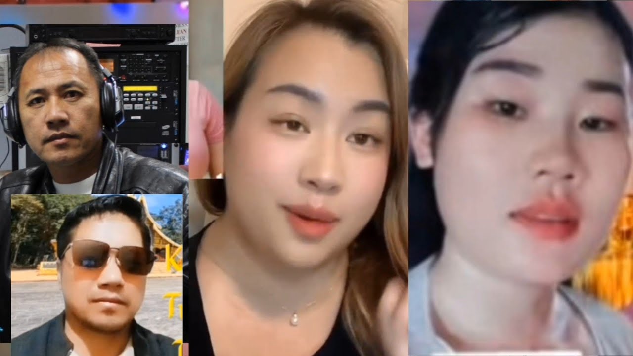 hmb channel hais tias niam  Anna yog tus tsim cov teeb meem no.(30)(1)(2026)