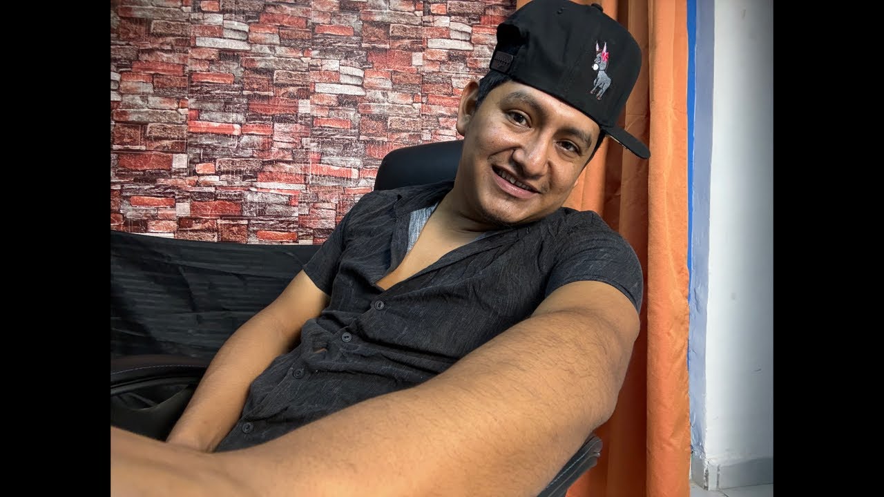 El Compa Katrin  está en vivo