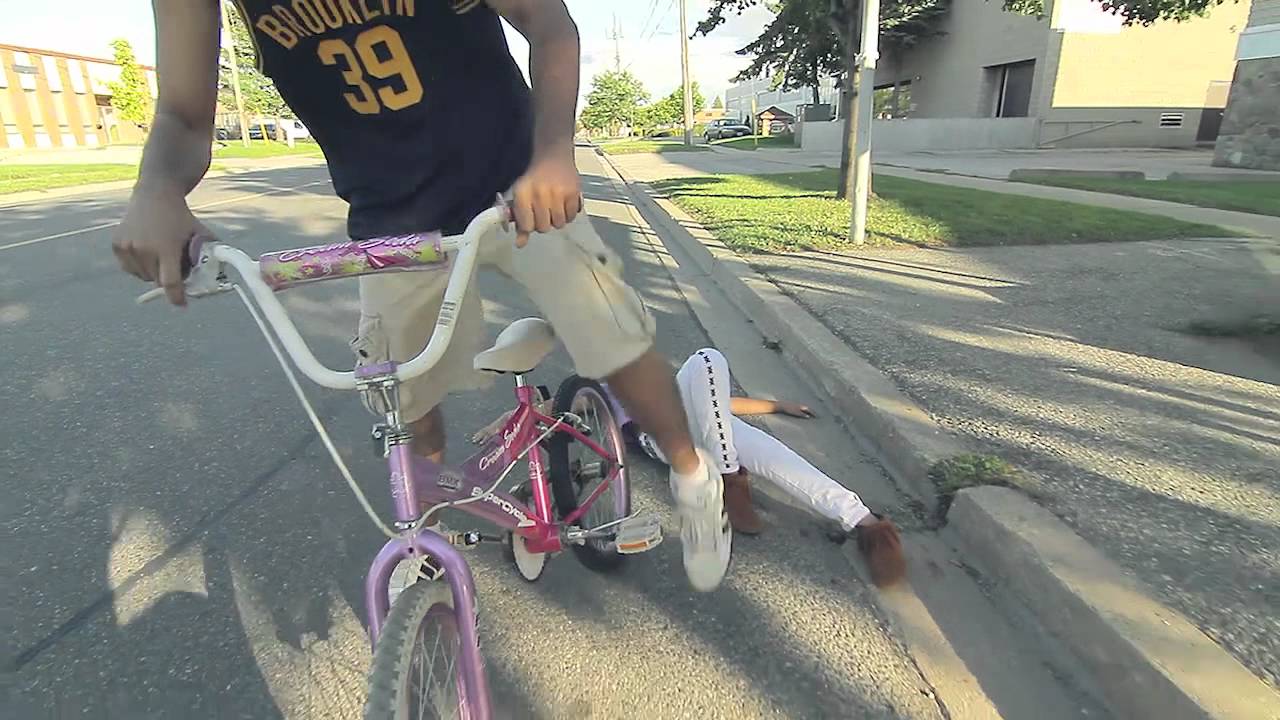 Zoo Babies - Where Ya Going [Official Video]