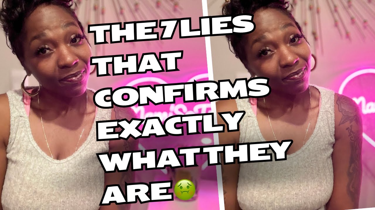 7 Lies That Were Exposed and Confirmed