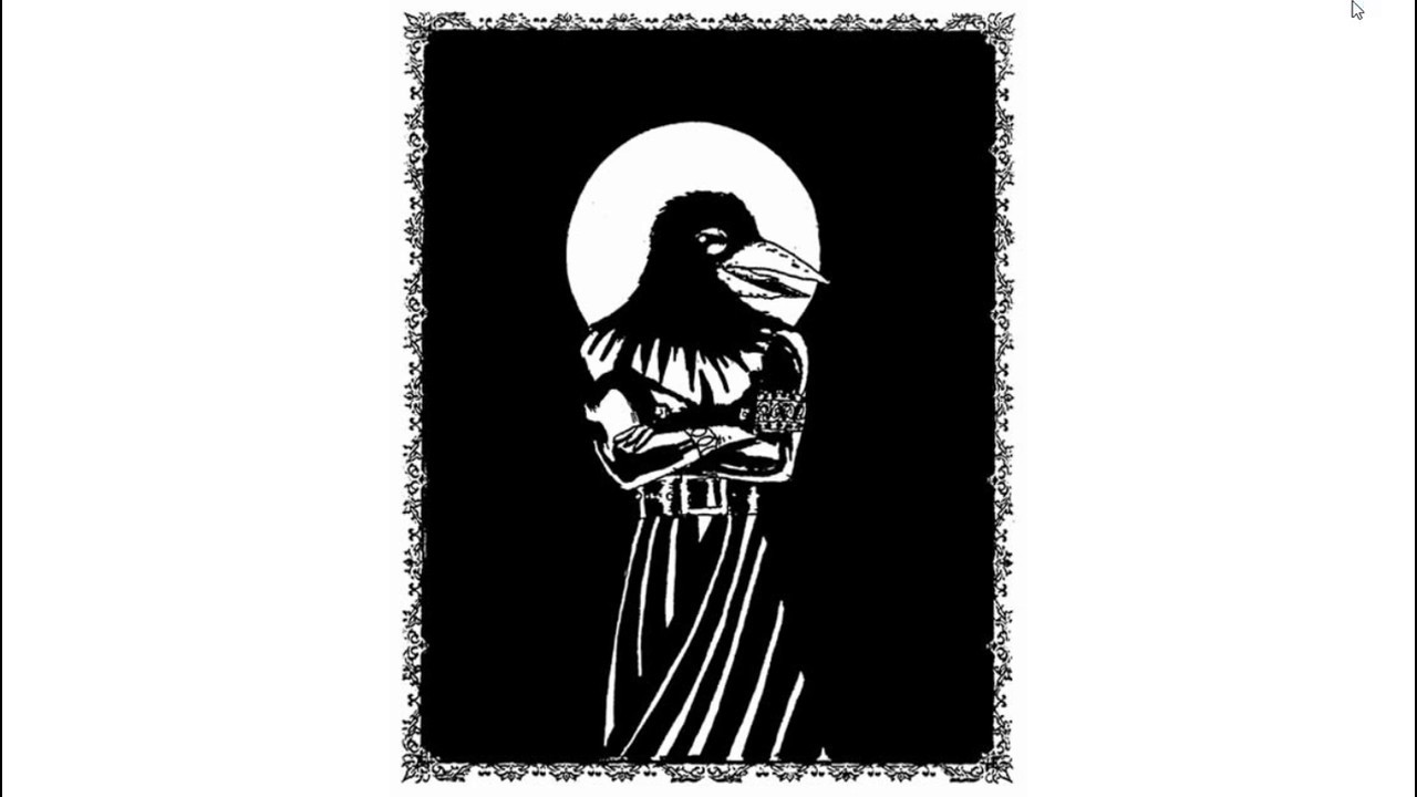 Amon : Goetia Spirit to Put Your Life in Order