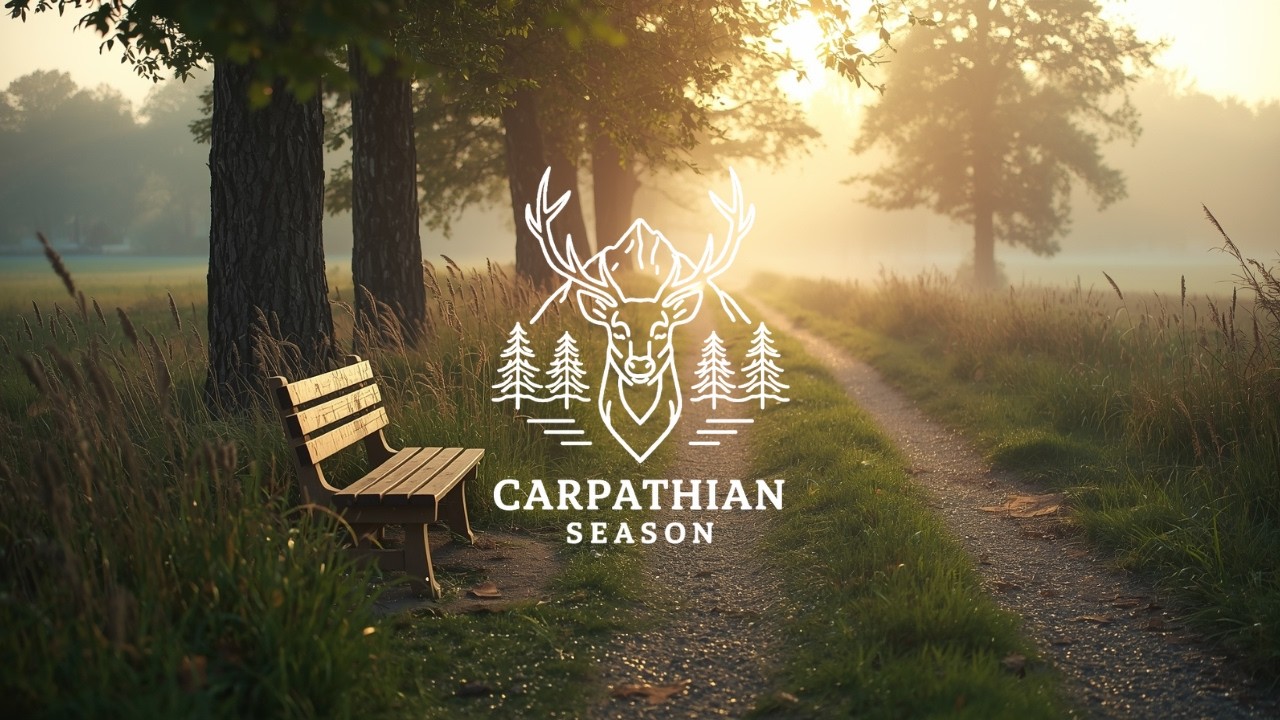 Dorul &ndash; Carpathian Season | C&acirc;ntec despre Dor și Amintiri