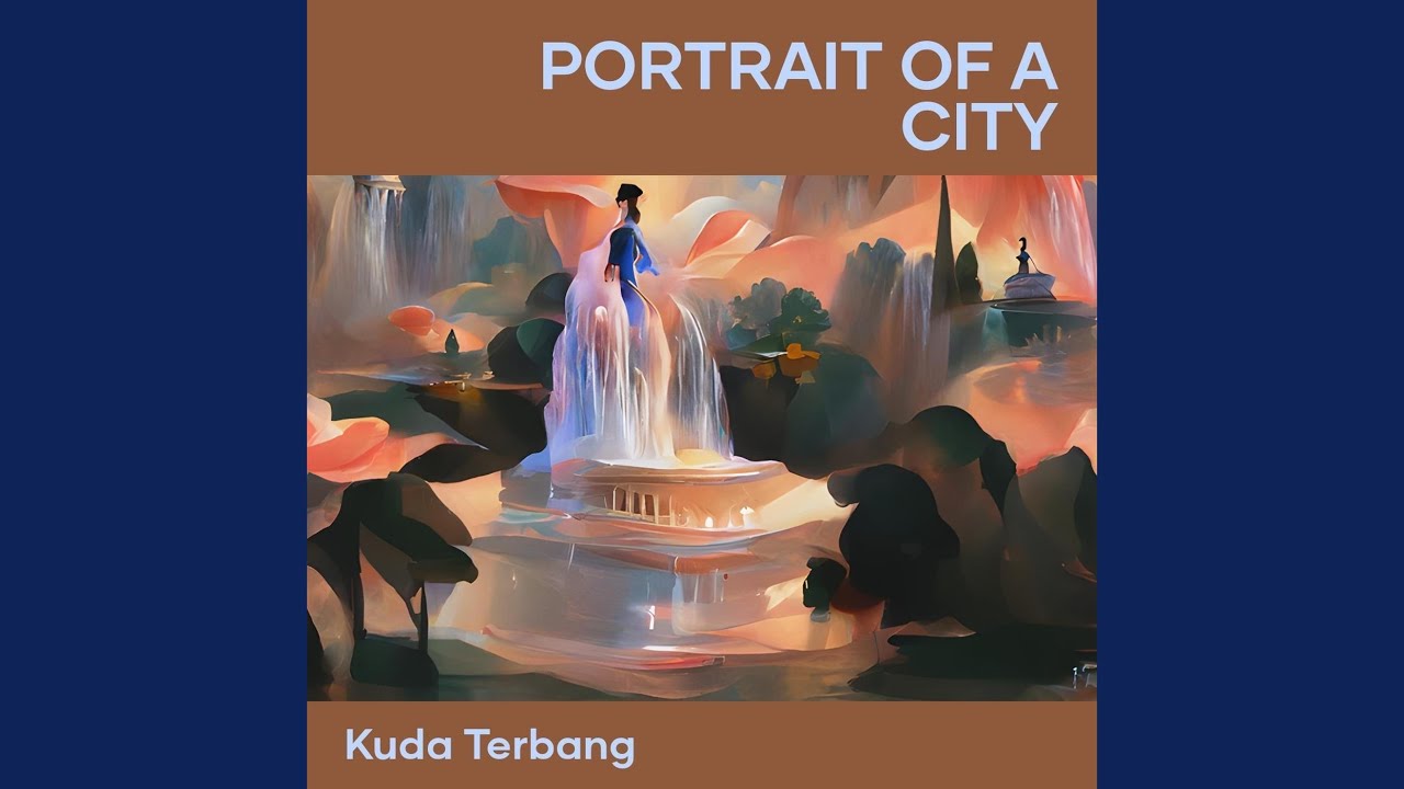 Portrait of a City