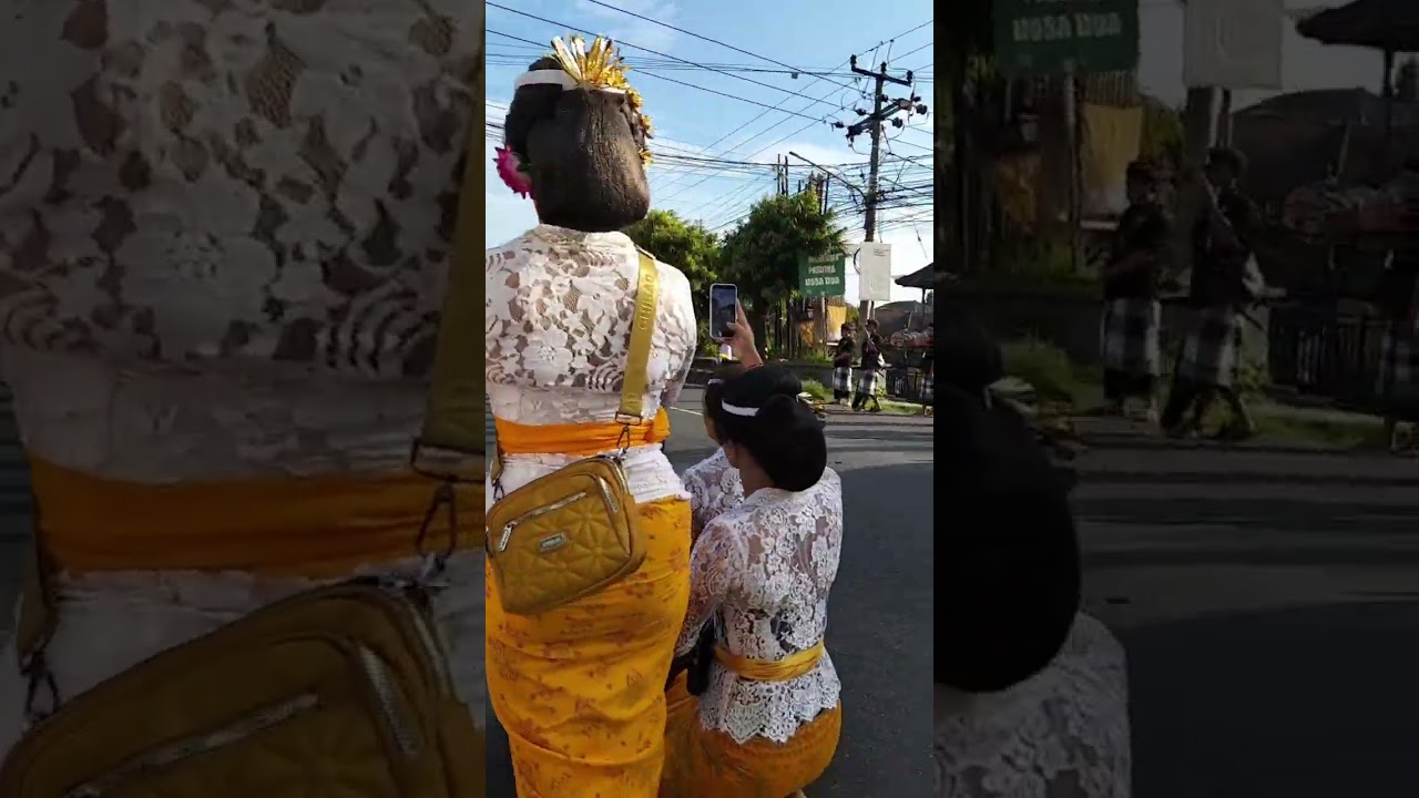 KARYA TAWUR NAWA GEMPANG//Desa Adat Sukawati//150226//Part-6