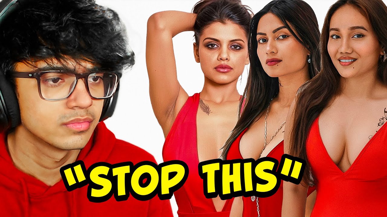 Indian Tinder Challenge Has Gone Too Far...