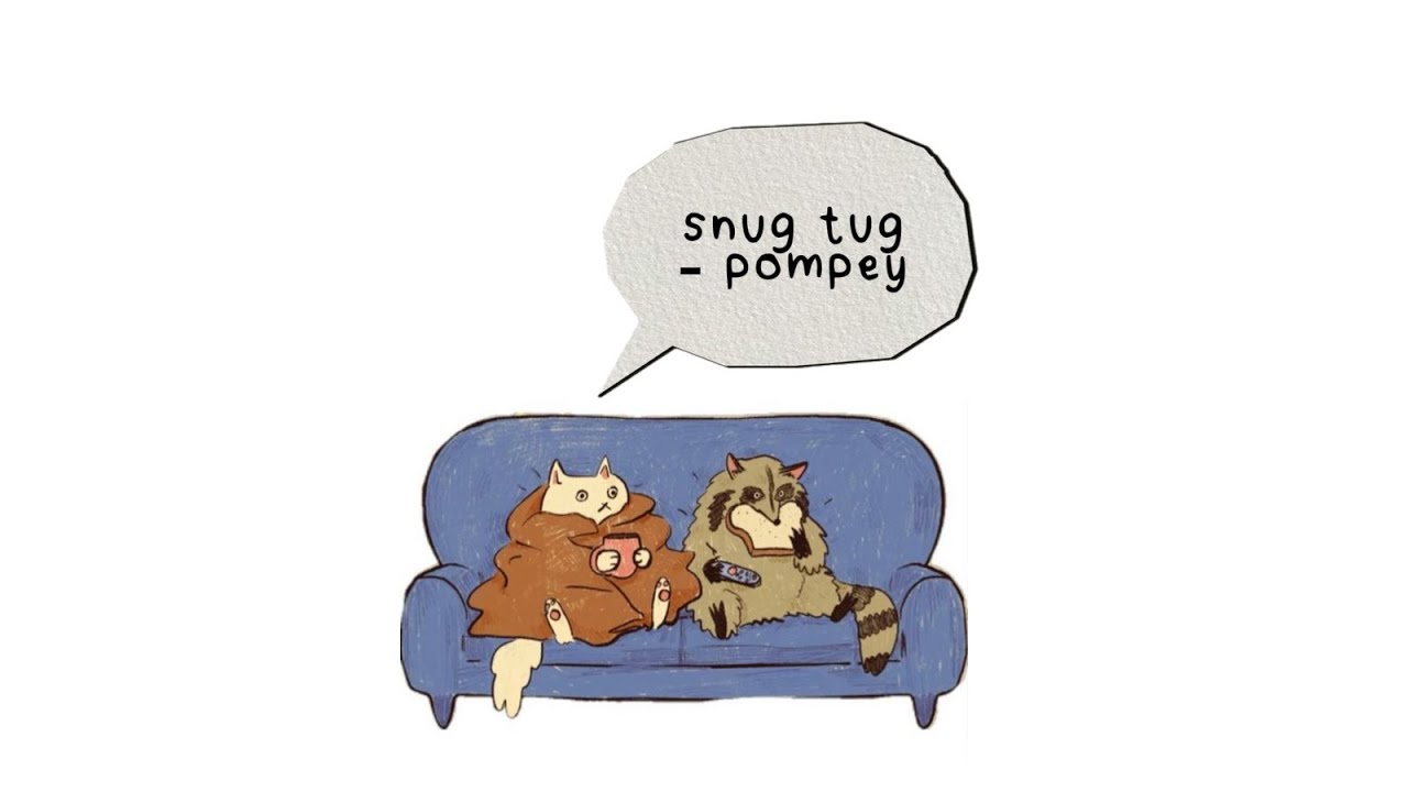 Snug Tug - Pompey (cover by Francis Pierre)