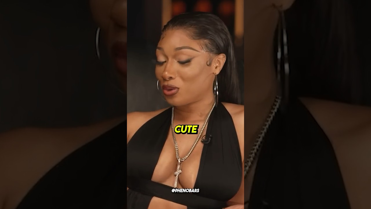 Megan Thee Stallion EXPLAINS how Beyonc&eacute; HELPED her START a BUSINESS