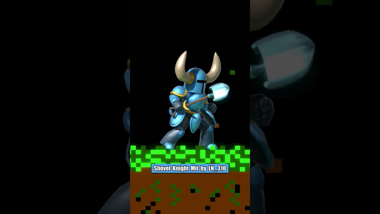 A Skin Per Fighter (Part 15/15) | 1 Minute Mods (Super Smash Bros. Ultimate)