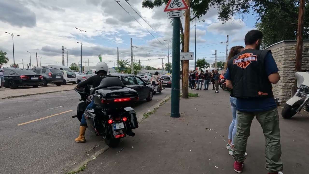 Budapest