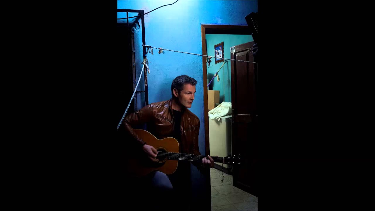 Morten Harket Brother promo 2014