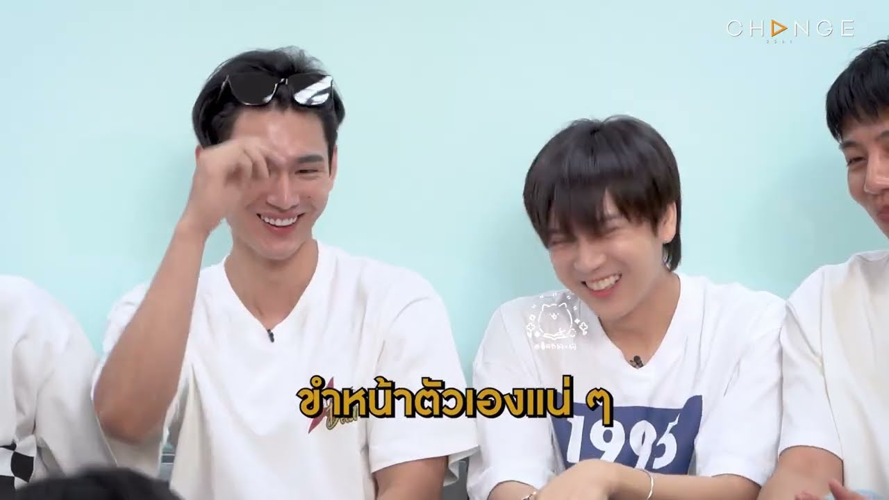 [CH subs] 250424 PITBABE2 极速恋人2 trailer reaction 中字 / #poohpavel