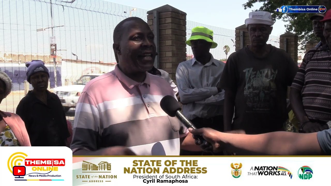 Former Tembisa Solid Waste employees wants the CoE to reinstate them back to their work