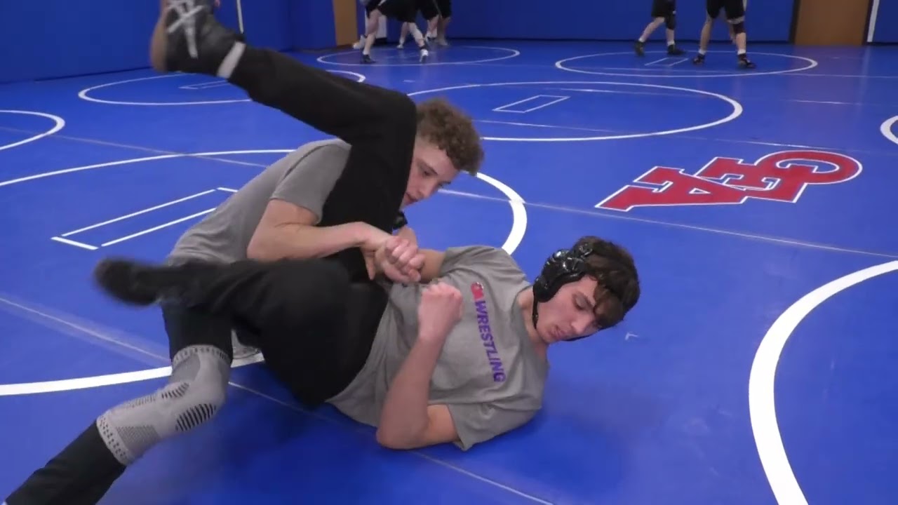 Athlete Tip: With Vitaliy Sirotkin