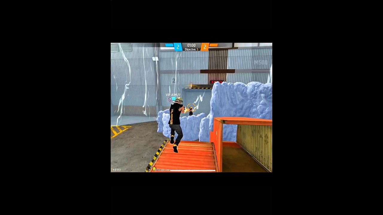 Emulator  Vs Mobile 🙏 Controversy