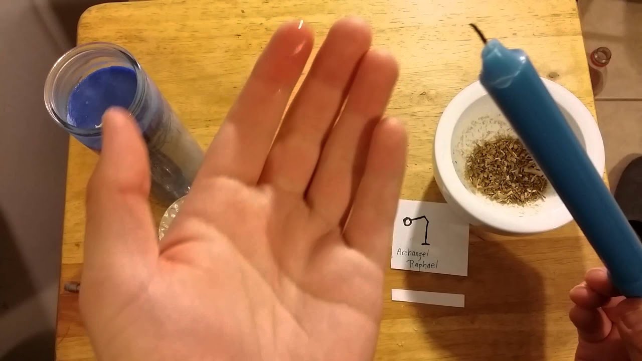 How To: Healing Spells For You & Another