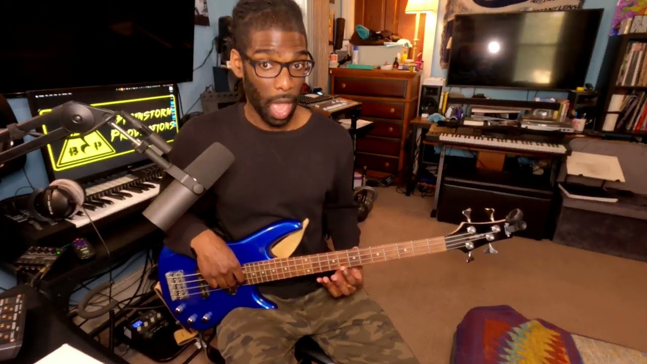Hip Hop Riff of the Week 181: You Know How We Do It - Ice Cube