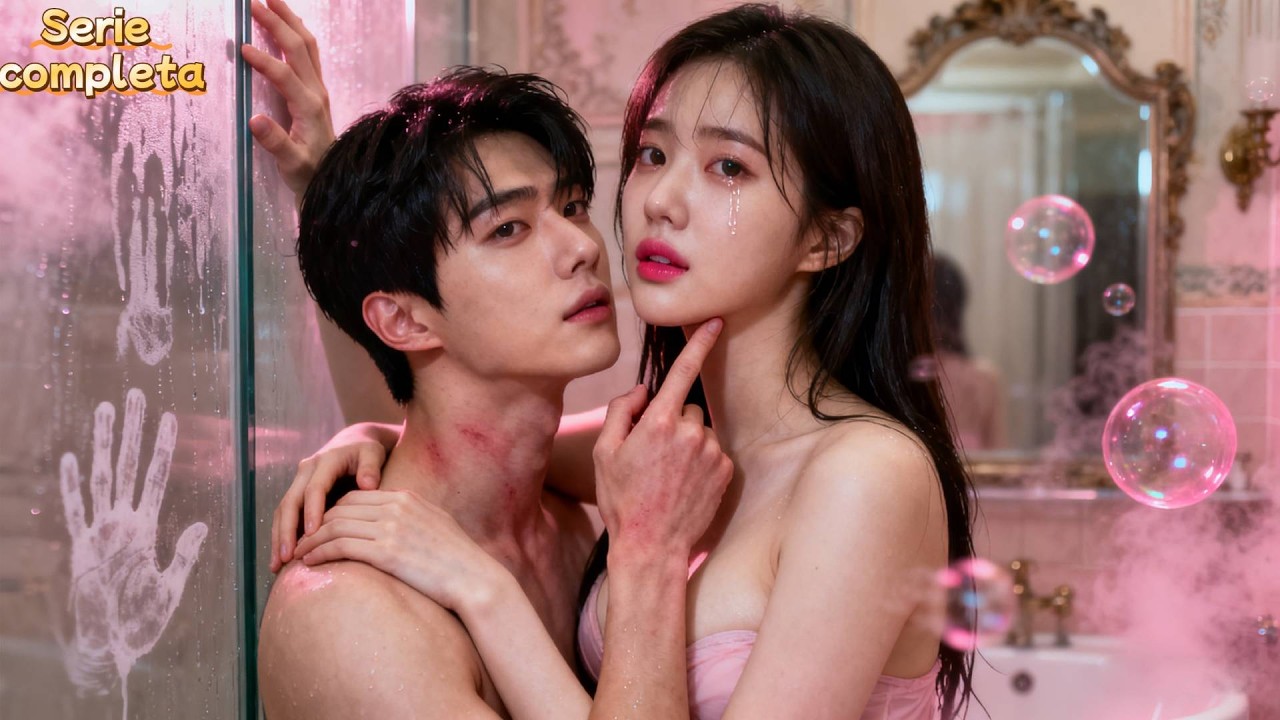 Una Cenicienta pasa la noche con un CEO; el magnate alérgico se enamora y quiere casarse.