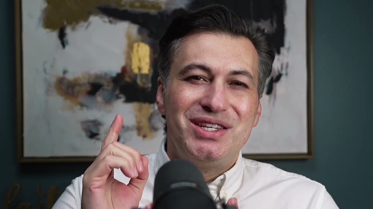 🌙 Hoje Você Decide Quem Vai Ser Amanhã