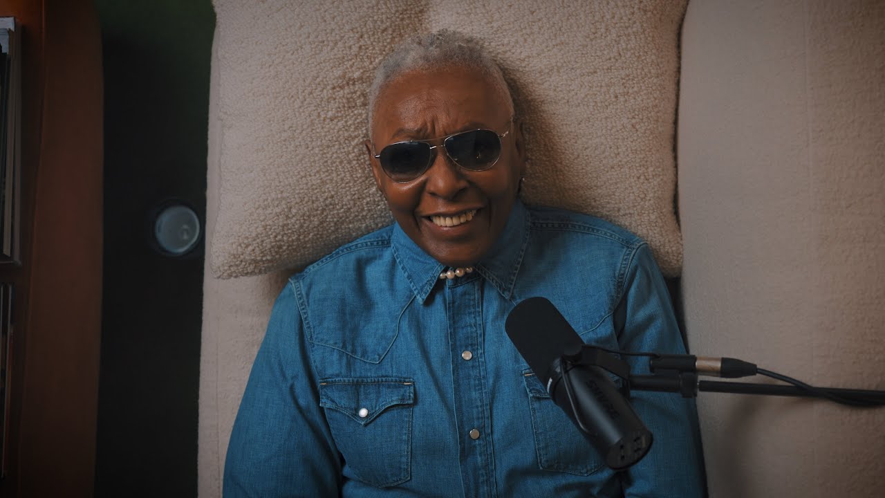 Bethann Hardison talks Diversity and the Black Girl's Coalition | Fashion Neurosis with Bella Freud