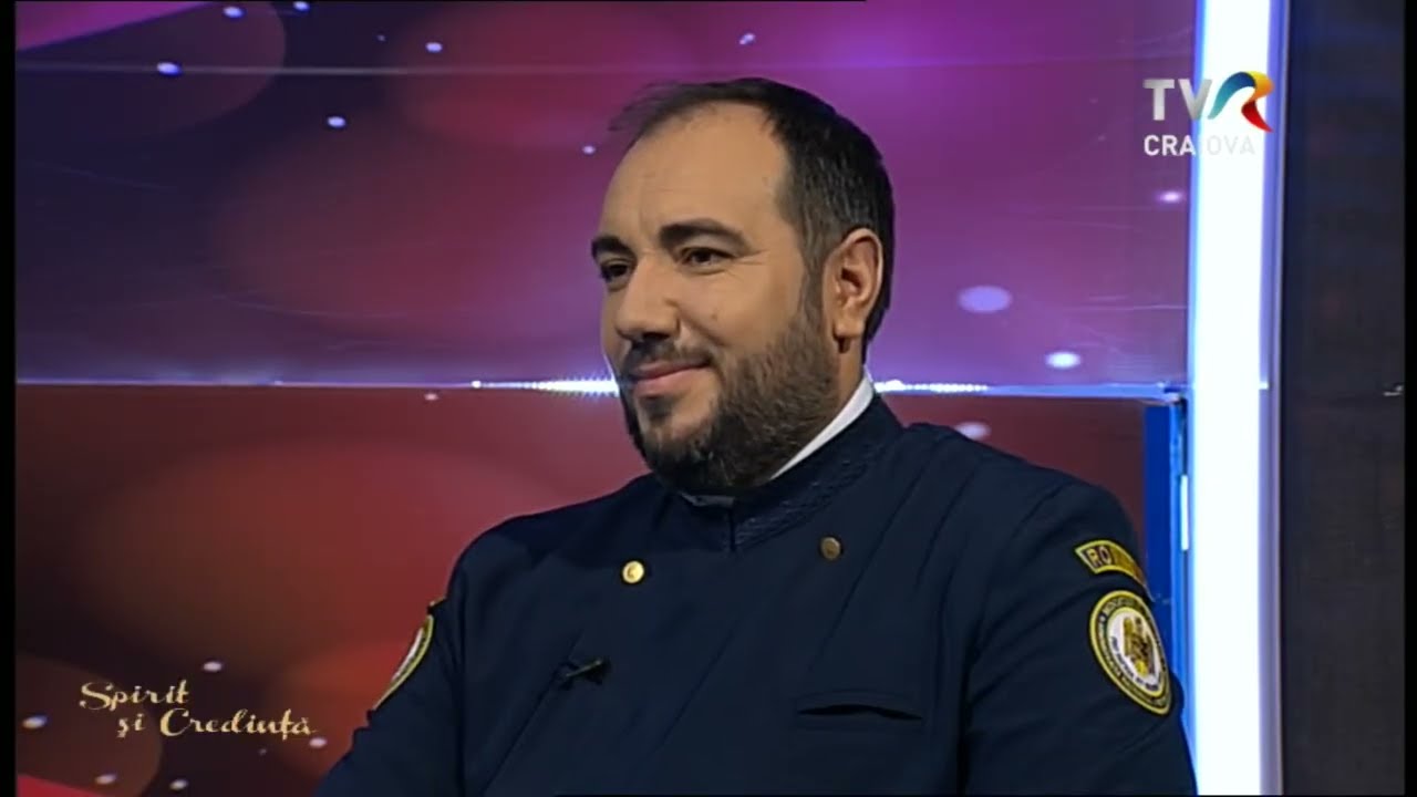 Spirit și credință - Reintegrarea socială, un nou început