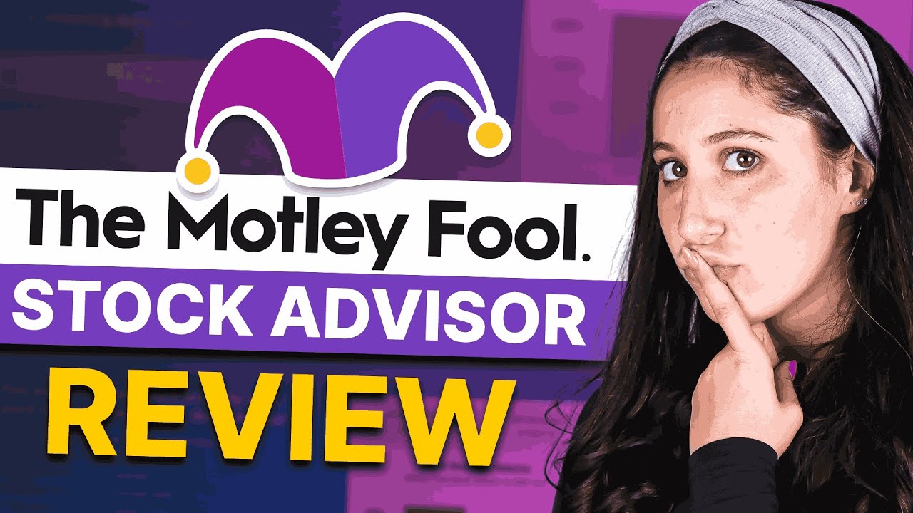 Motley Fool Stock Advisor Review | Honest Take on Stock Returns & Support