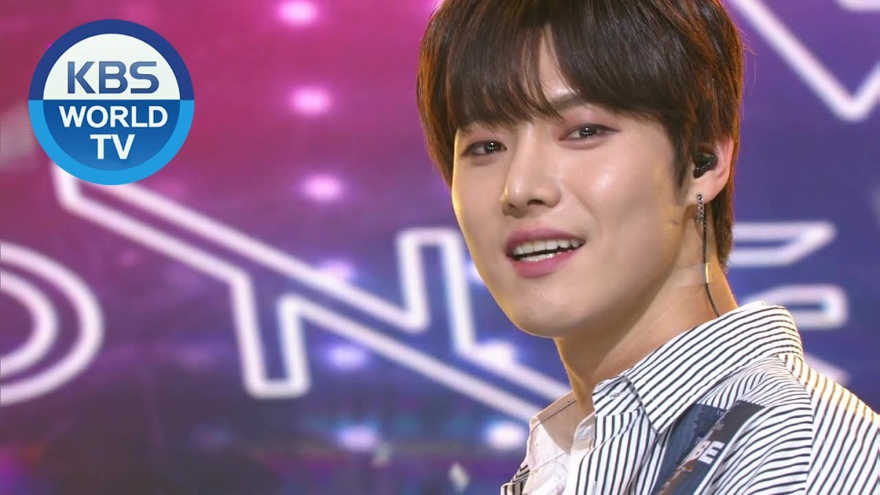 ONEWE (원위) - End of Spring (나의 계절 봄은 끝났다) [Music Bank / 2020.05.29]