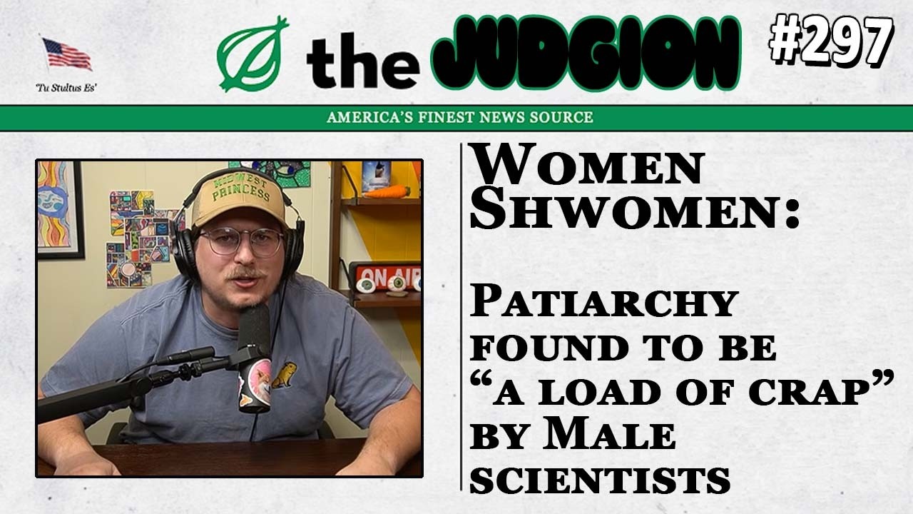 Women Shwomen | Judgies Ep 297