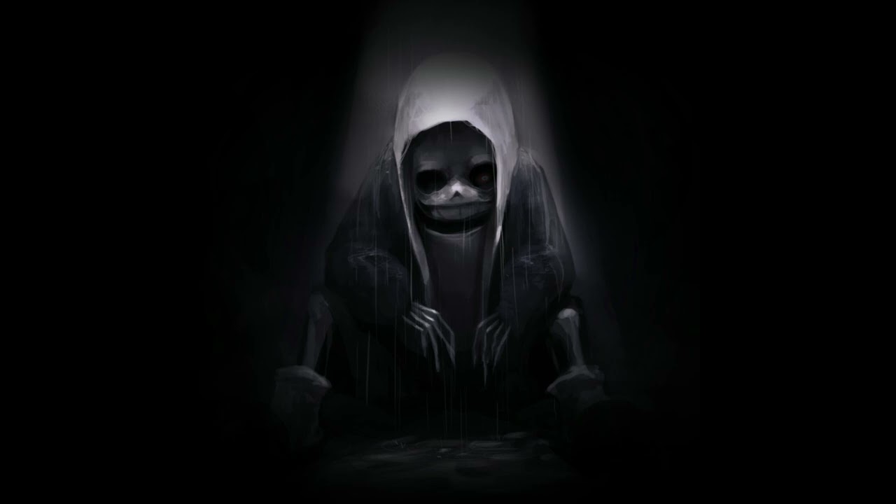Reality Check Through The Skull In A Minor