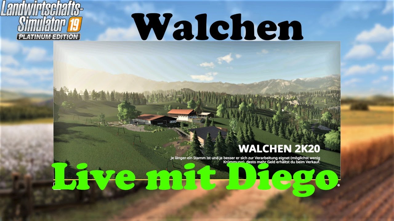 LS19 Walchen #004
