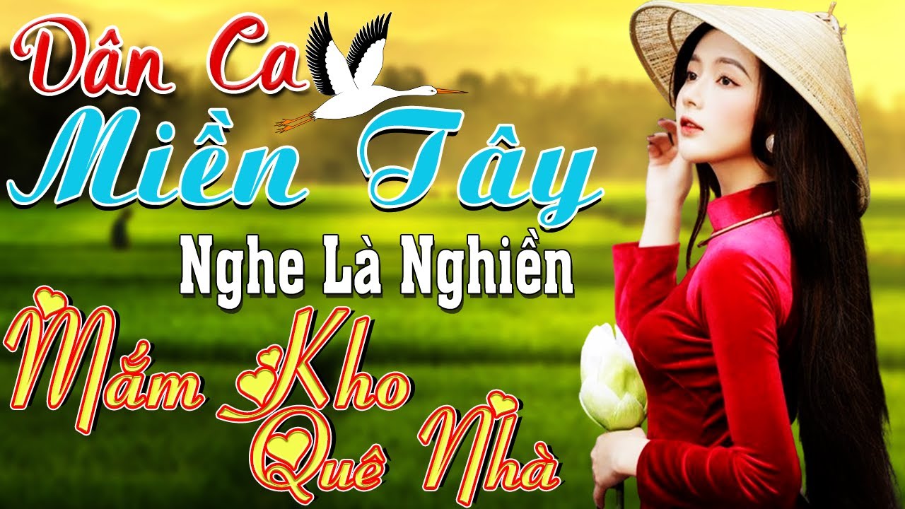 LK SẾN Miền Tây Chọn Lọc #7 || MẮM KHO QUÊ NHÀ - Dân Ca Quê Hương Miền Tây Gây Nghiện Hay Nhất 2024